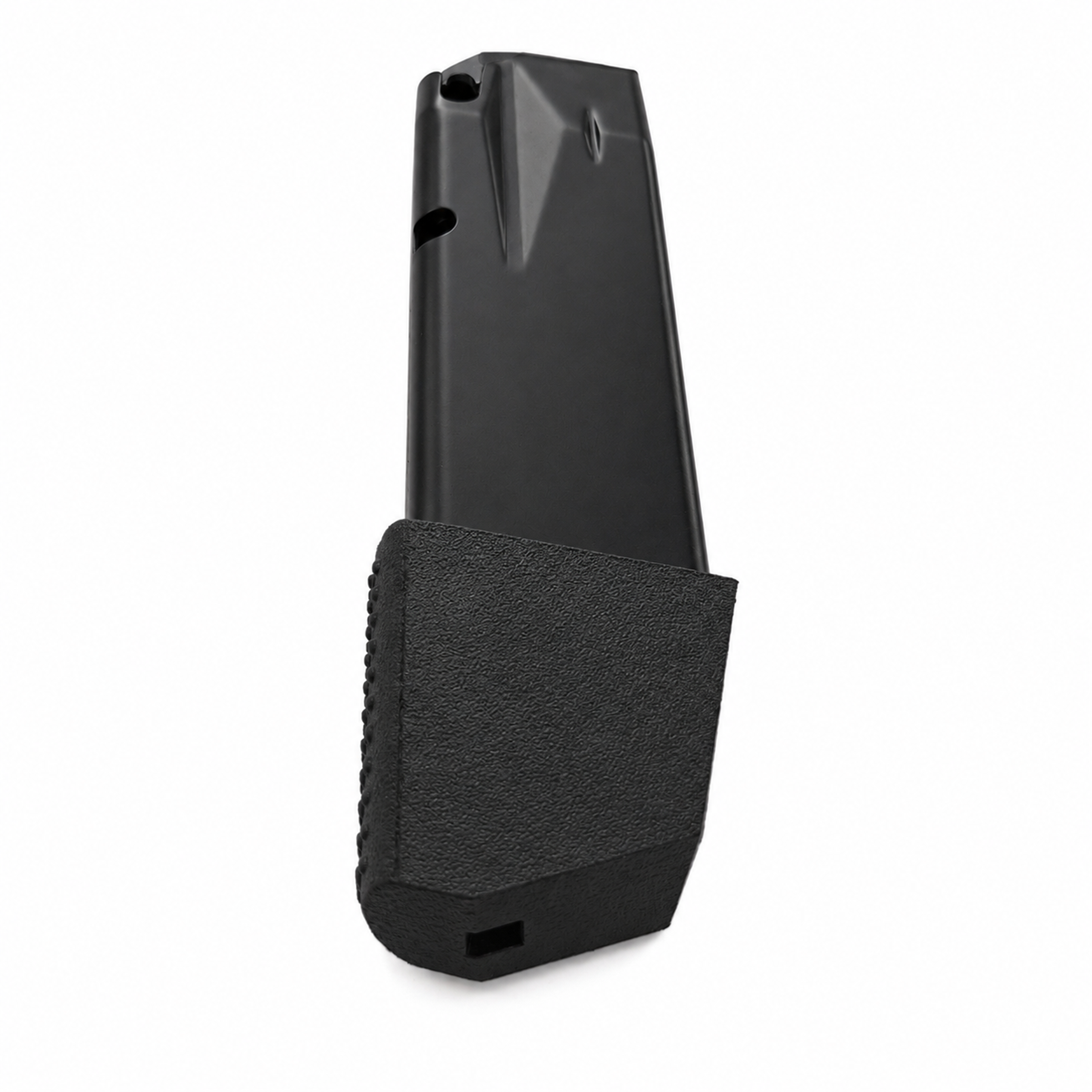 Pinky Grip Extension for Canik TP9 Elite SC & Mete SC PRO - Nylon Polymer - Made in USA