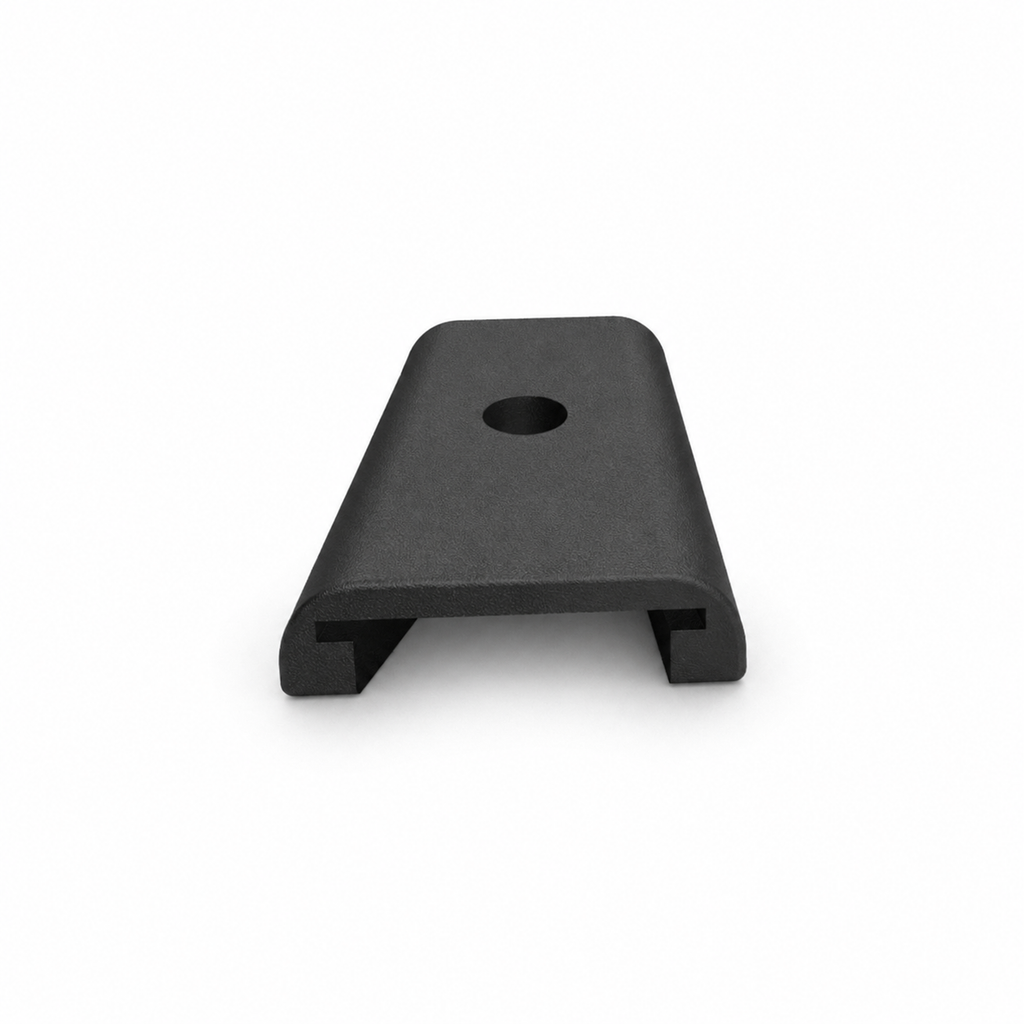 Grip Extension for Kel-Tec P32 – Nylon Polymer for Improved Comfort, Control & Pinky Support - Made in USA