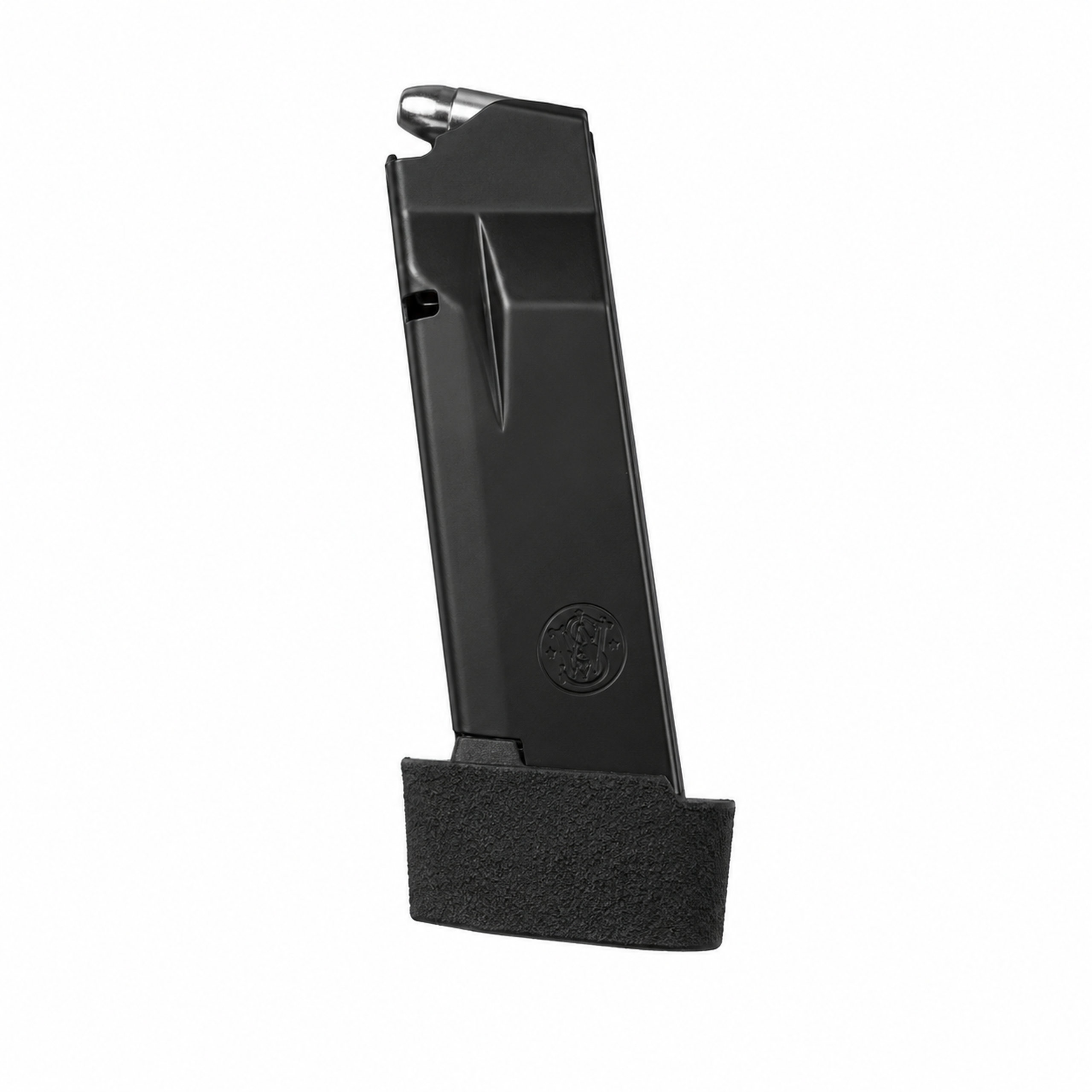 Grip Extension for Smith & Wesson Bodyguard 2.0 10rd - Nylon Polymer- Made in USA