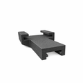 Snap Off Hot Shoe 43125 Flash Shoe Adapter for Hasselblad V 500 C/M 501 503