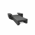 Snap Off Hot Shoe 43125 Flash Shoe Adapter for Hasselblad V 500 C/M 501 503
