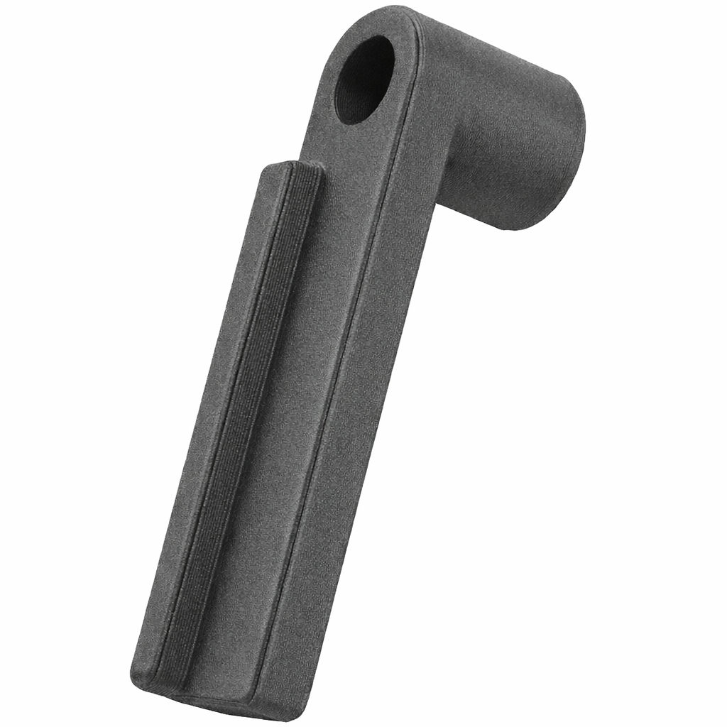 Spreader Agitator for Earthway 2600a -- Improve Spread Width