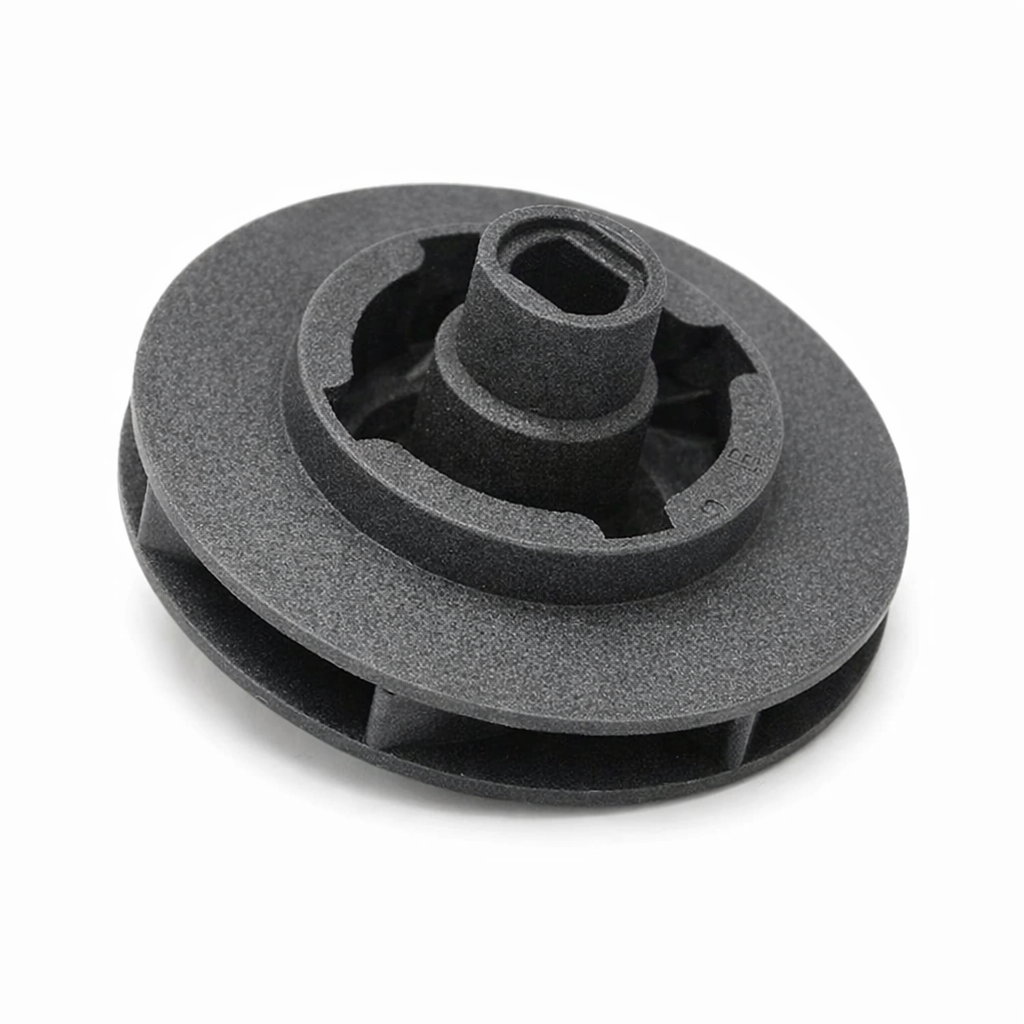 Circulation Impeller WP99002069 or WP902461 for Whirlpool Dishwasher