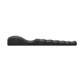 Rear Elevator Sight for Marlin 60, 925, 915, 981, 983 and Most .22 Rifles – 1/16" Wide, 1-3/4" Long Replacement Part - Nylon Polymer