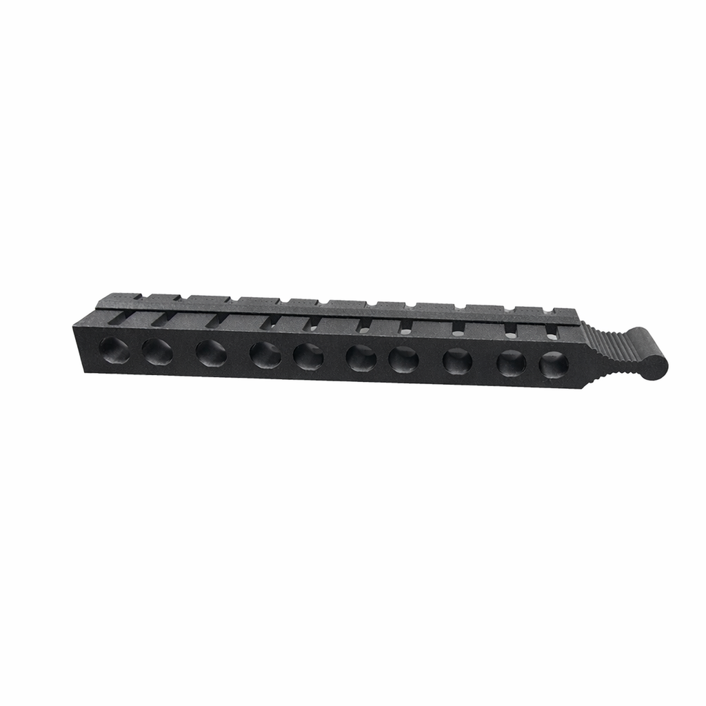 Crosman Pumpmaster 760 .177 Pellet Clip Holder Magazine BB Gun Air Rifle 66 664 & M4-177 