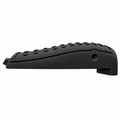 Backstrap Handle Grip for Canik Mete MC9 Black Comfort MED/LRG - Nylon Polymer - Made in USA