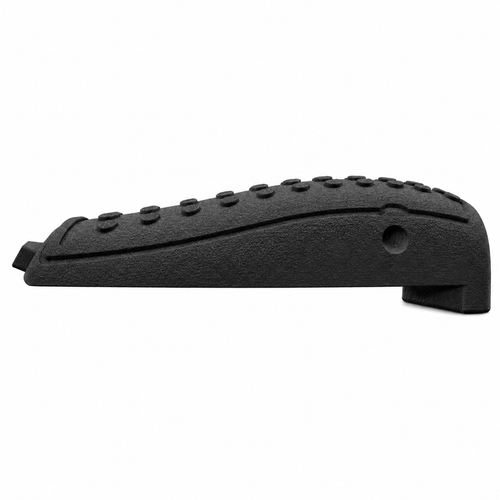 Backstrap Handle Grip for Canik Mete MC9 Black Comfort MED/LRG - Nylon Polymer - Made in USA
