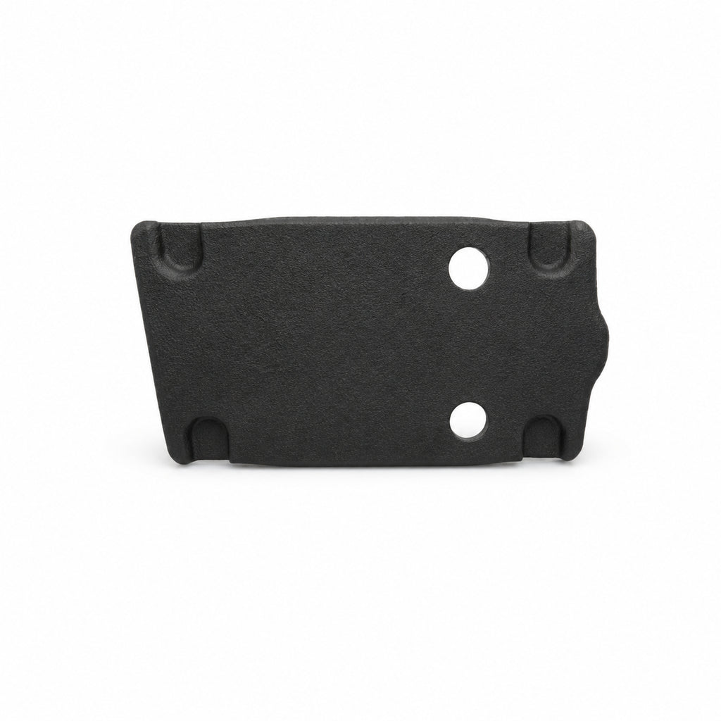 RMR Optic Cover Plate for Smith & Wesson M&P Shield Plus 9mm - Nylon Polymer