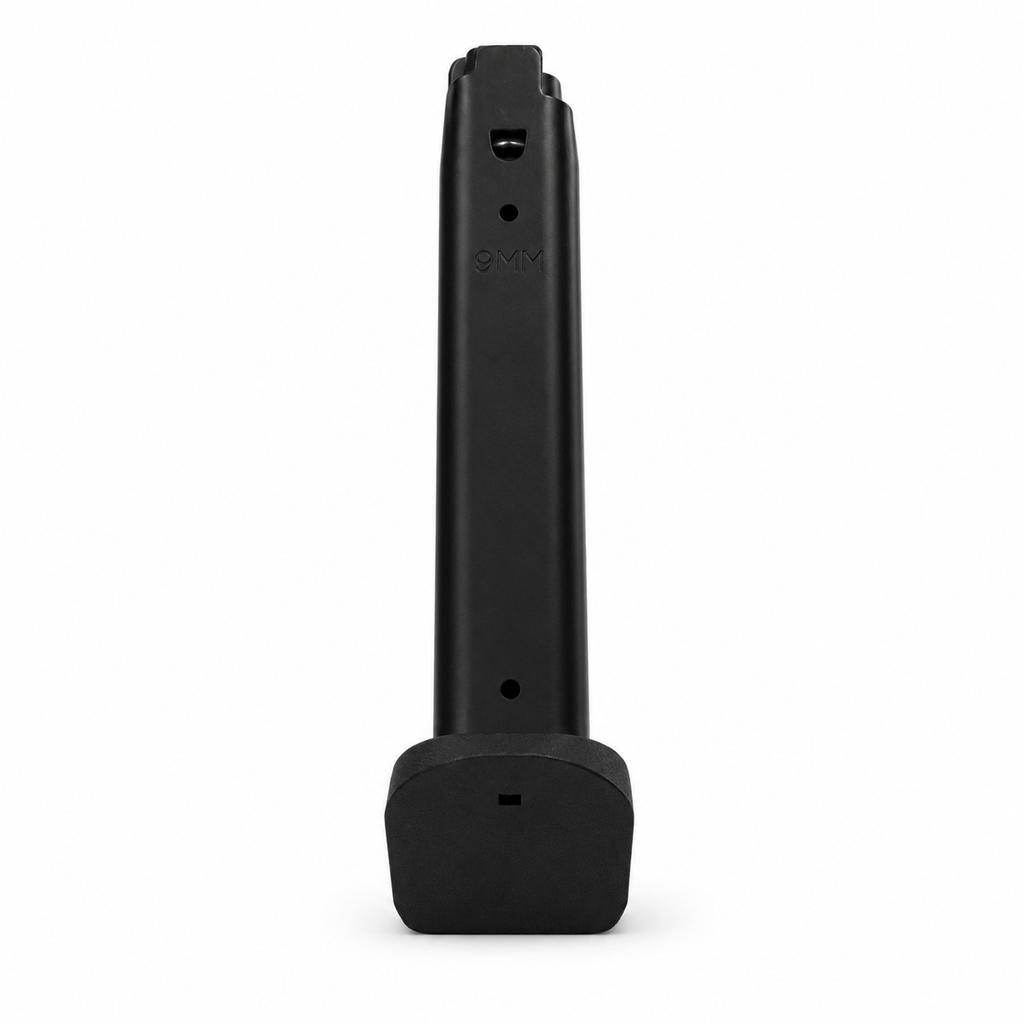 Magazine Floor Plate, Flush-Fit Baseplate for Springfield Echelon - Made in USA