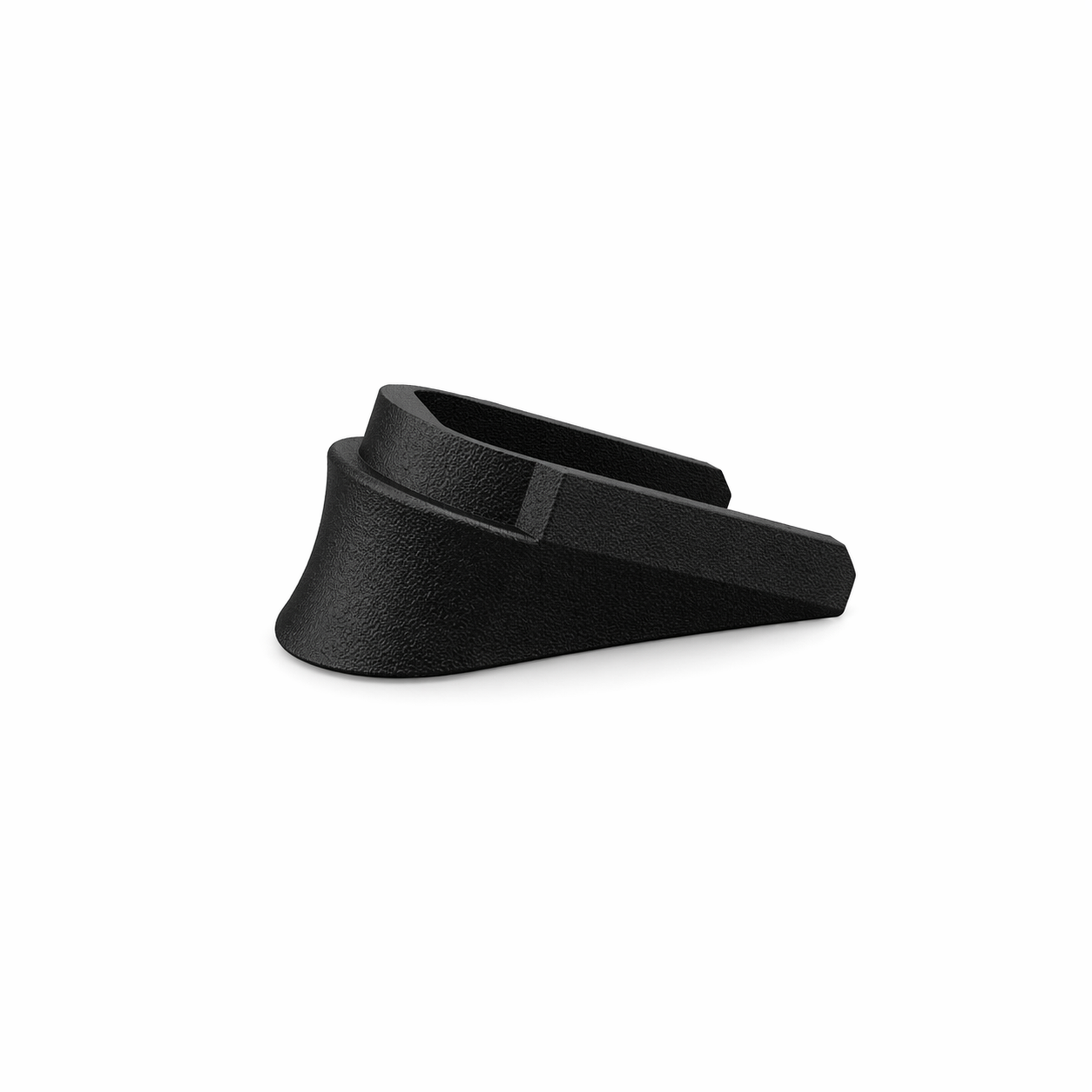 Pinky Grip Extension Compatible with Taurus GX4 GX4 XL PG-HCGX - Nylon Polymer