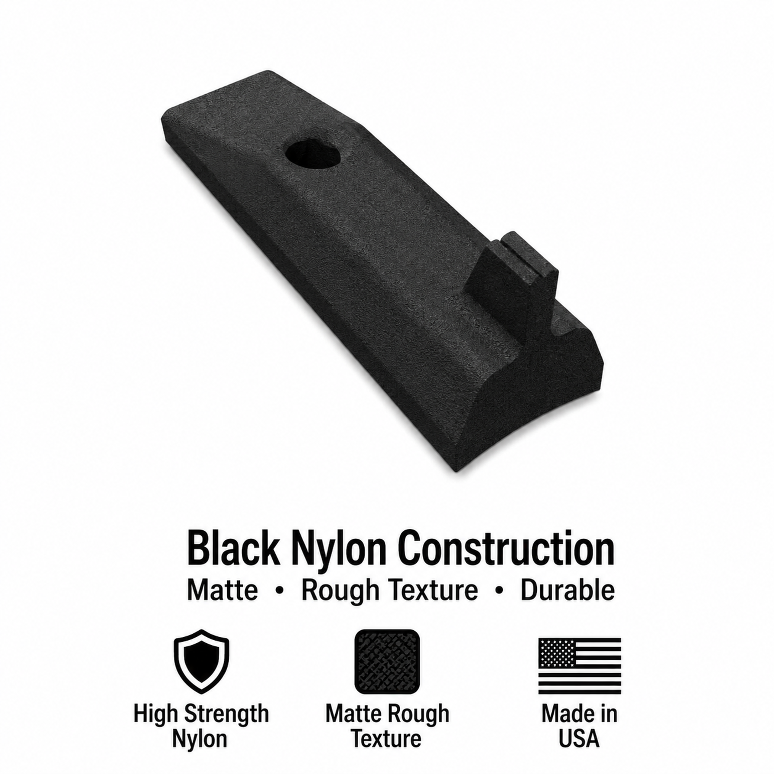 Replacement Front Sight for Umarex Ruger Mark IV