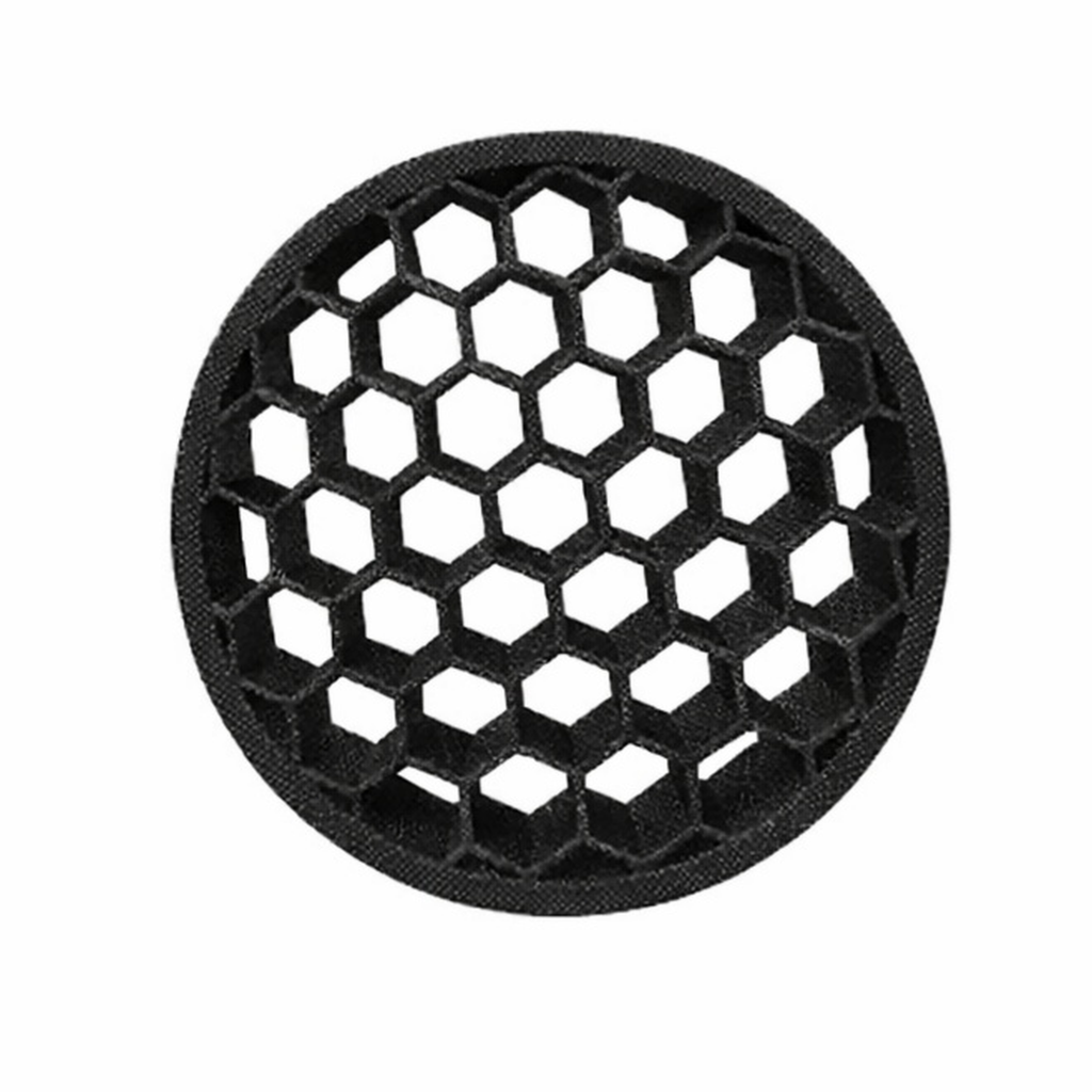 Killflash / ARD for Trijicon ACOG 4x32, Press Fit Anti-Reflection Device, Nylon Polymer, Made in USA