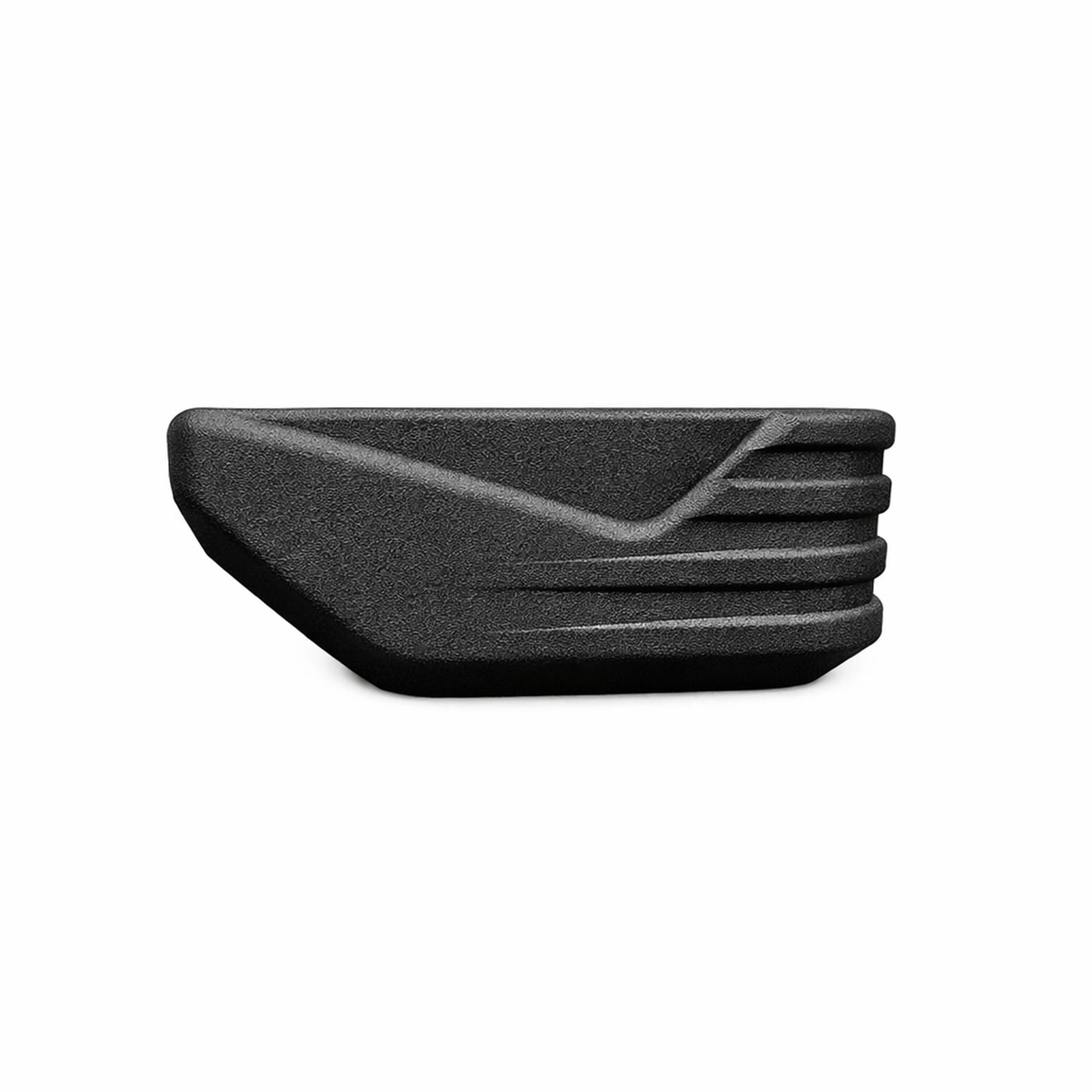 Mag Extended Base Pad Plate for Airsoft Umarex / EliteForce Glock 17/19 - Gen 4 - Nylon Polymer - Made in USA