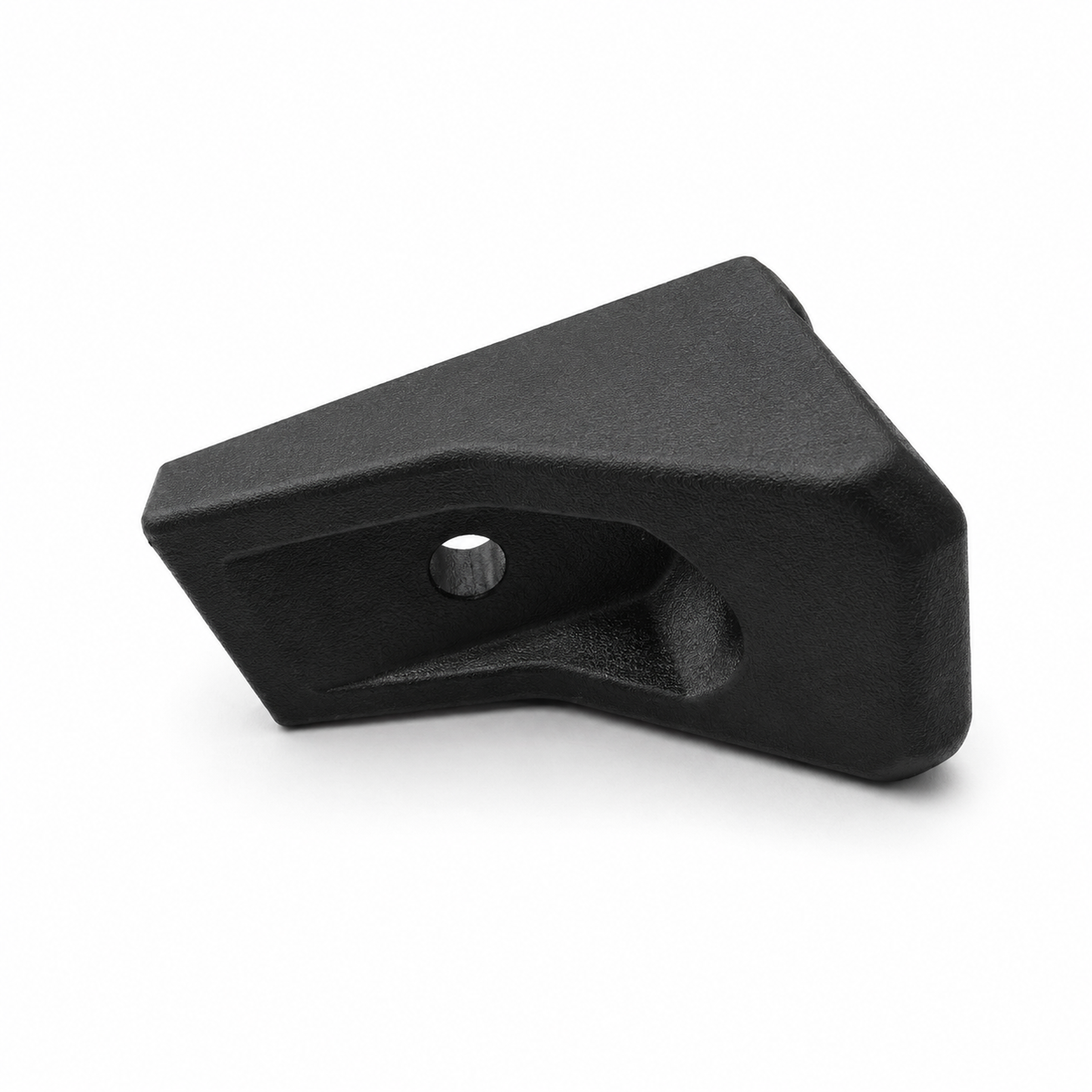Grip Extension for Beretta Bobcat 21a - Nylon Polymer for Improved Comfort, Control & Pinky Support