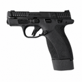 Grip Extension for Smith & Wesson Bodyguard 2.0 10rd - Nylon Polymer- Made in USA