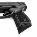 Pinky Grip Extension Compatible with Taurus GX4 GX4 XL PG-HCGX - Nylon Polymer