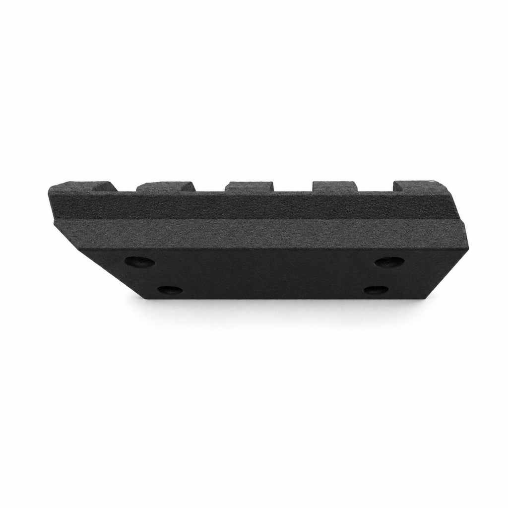 Picatinny Rail Red Dot Optic Mount for KelTec PMR-30 - Nylon Polymer 