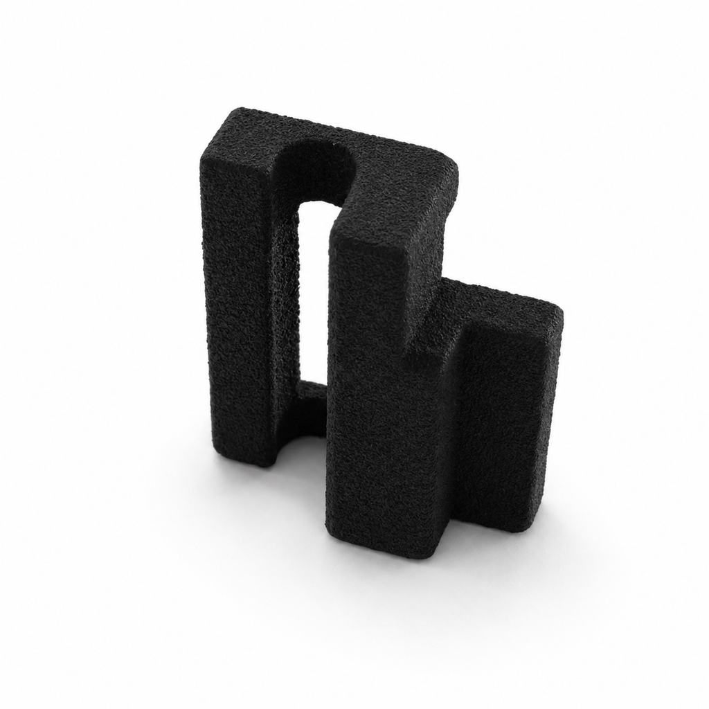 Replacement Mounting Key for TLR-7 Sub 1913 Rail Key fits SIG Sauer P365 X-Macro & P365 Fuse - Nylon Polymer