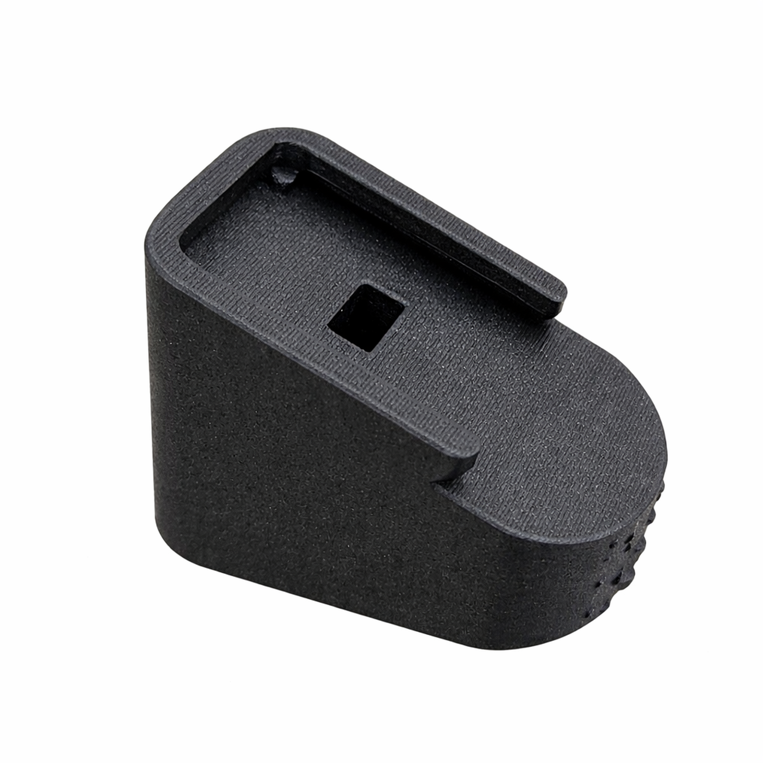 Pinky Grip Extension for Canik TP9 Elite SC, Nylon Polymer, Made in USA