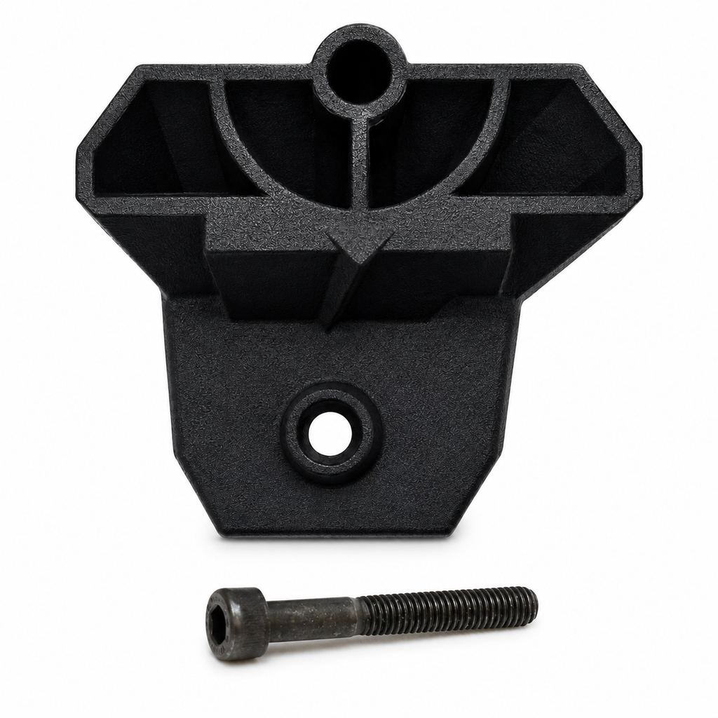 Low Profile Sight for Labradar Ballistic Doppler Radar - Nylon Polymer - Made in USA