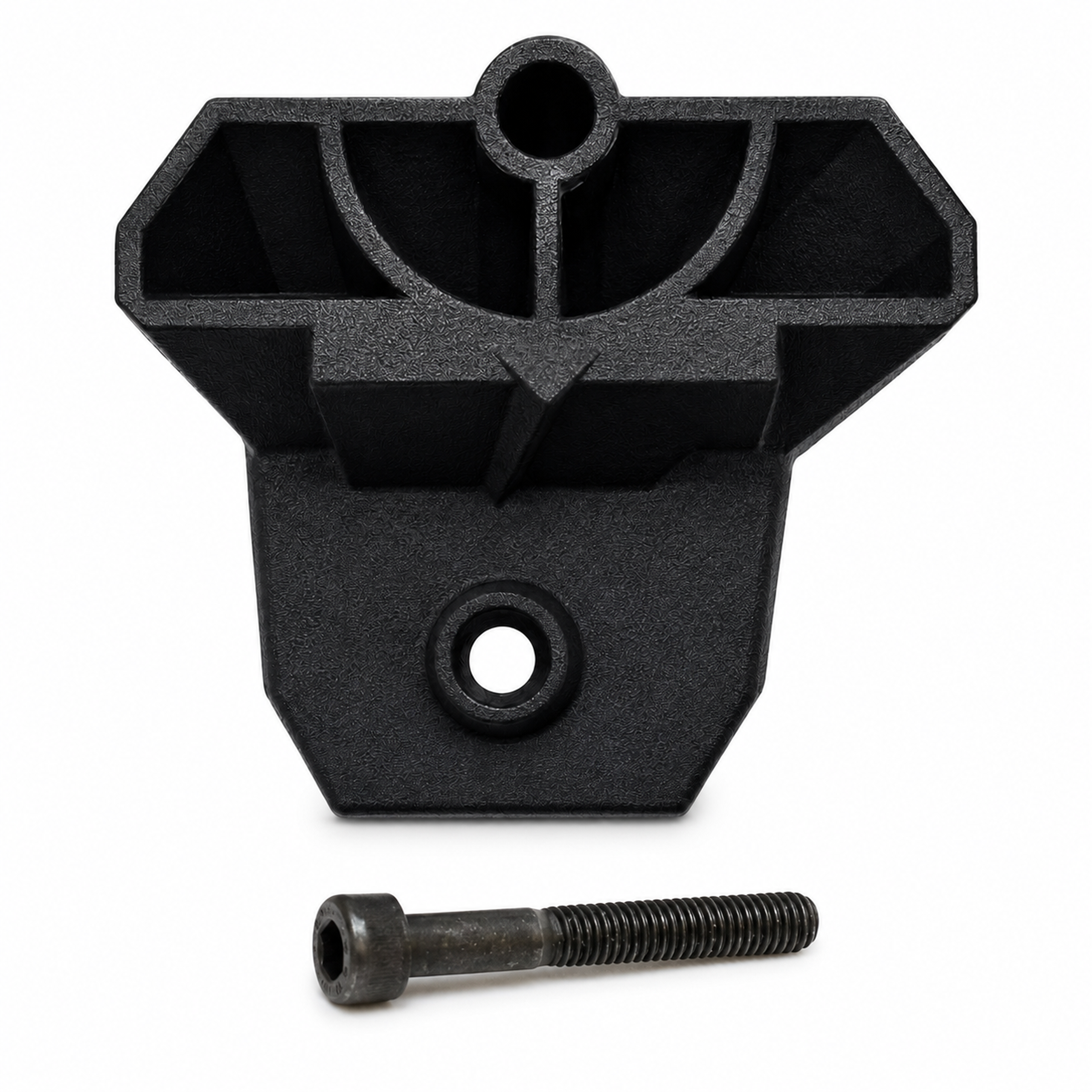 Low Profile Sight for Labradar Ballistic Doppler Radar - Nylon Polymer - Made in USA
