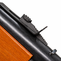Improved Rear Sight Elevation Ramp for Daisy Red Ryder BB Gun – Precision Sight Ladder Replacement, Nylon PA12, Easy Install