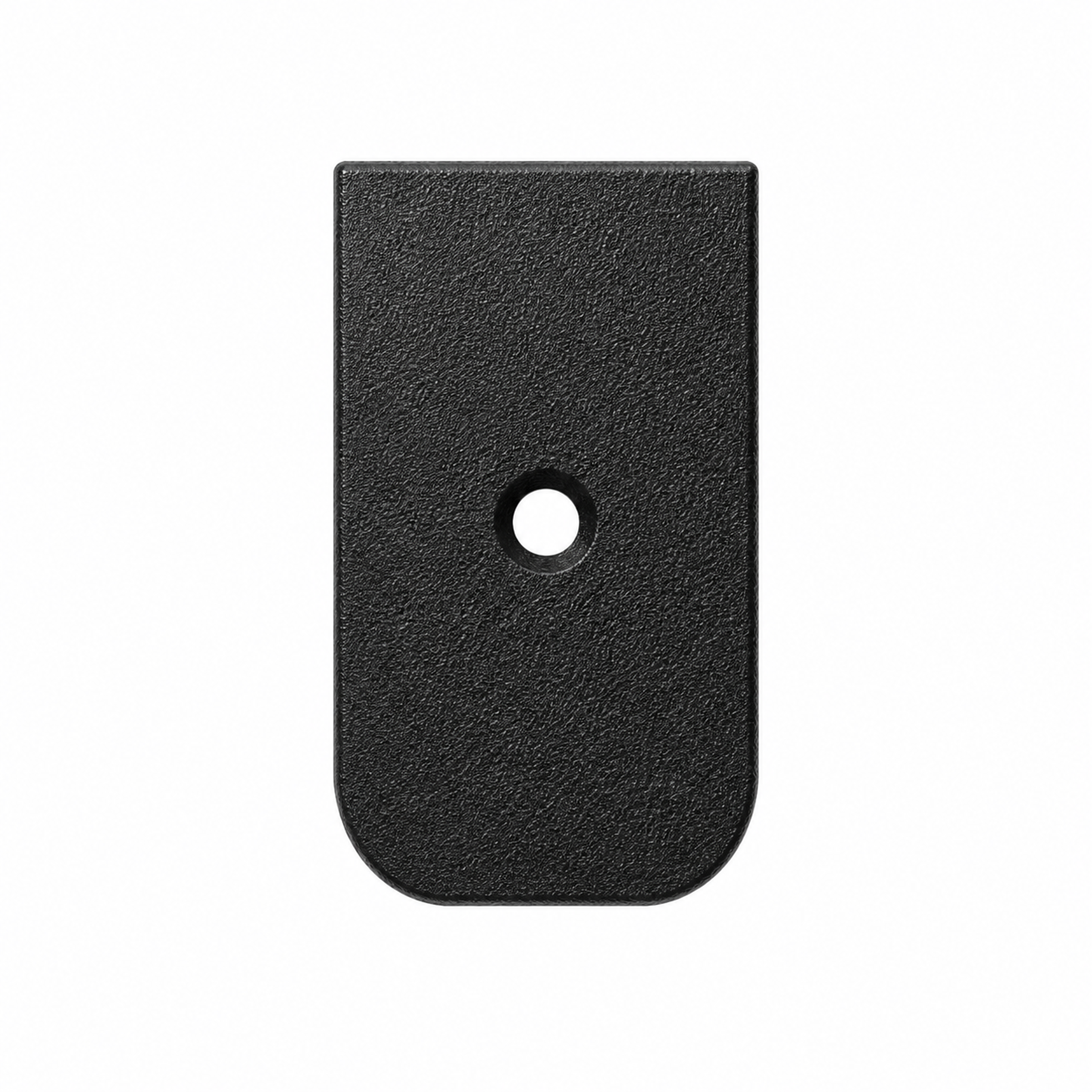 Magazine Floor Plate, Flush-Fit Baseplate for Kel-tec PF-9 - Nylon Polymer | Made in USA 