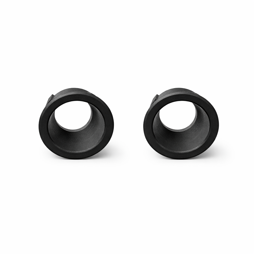 Hip Pivot Bolt Casing for Aeron Herman Miller Chair - 2 Pack