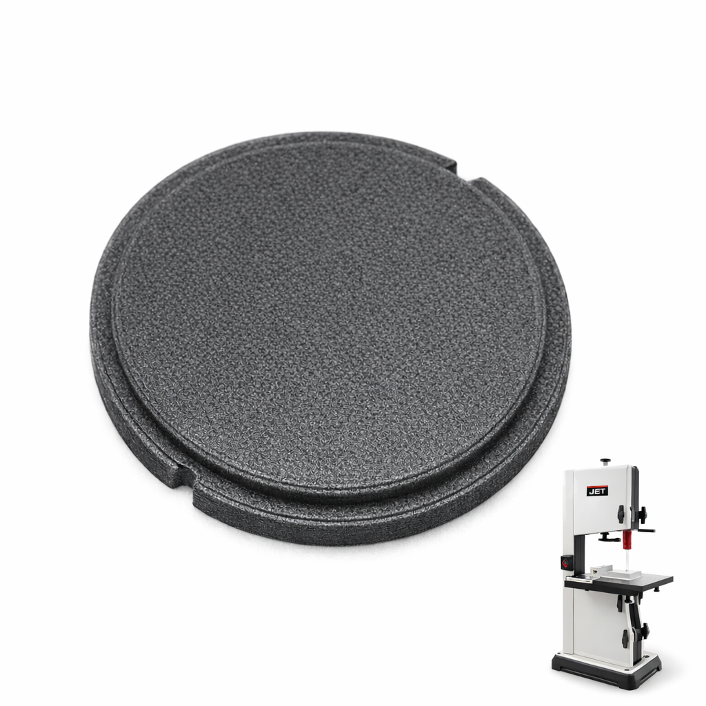 Band Saw Zero Clearance Insert Compatible with Jet JWBS-14SFX 14" (714400K, 14SFX-150) Table Insert Plate