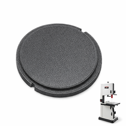 Band Saw Zero Clearance Insert Compatible with Jet JWBS-14SFX 14" (714400K, 14SFX-150) Table Insert Plate