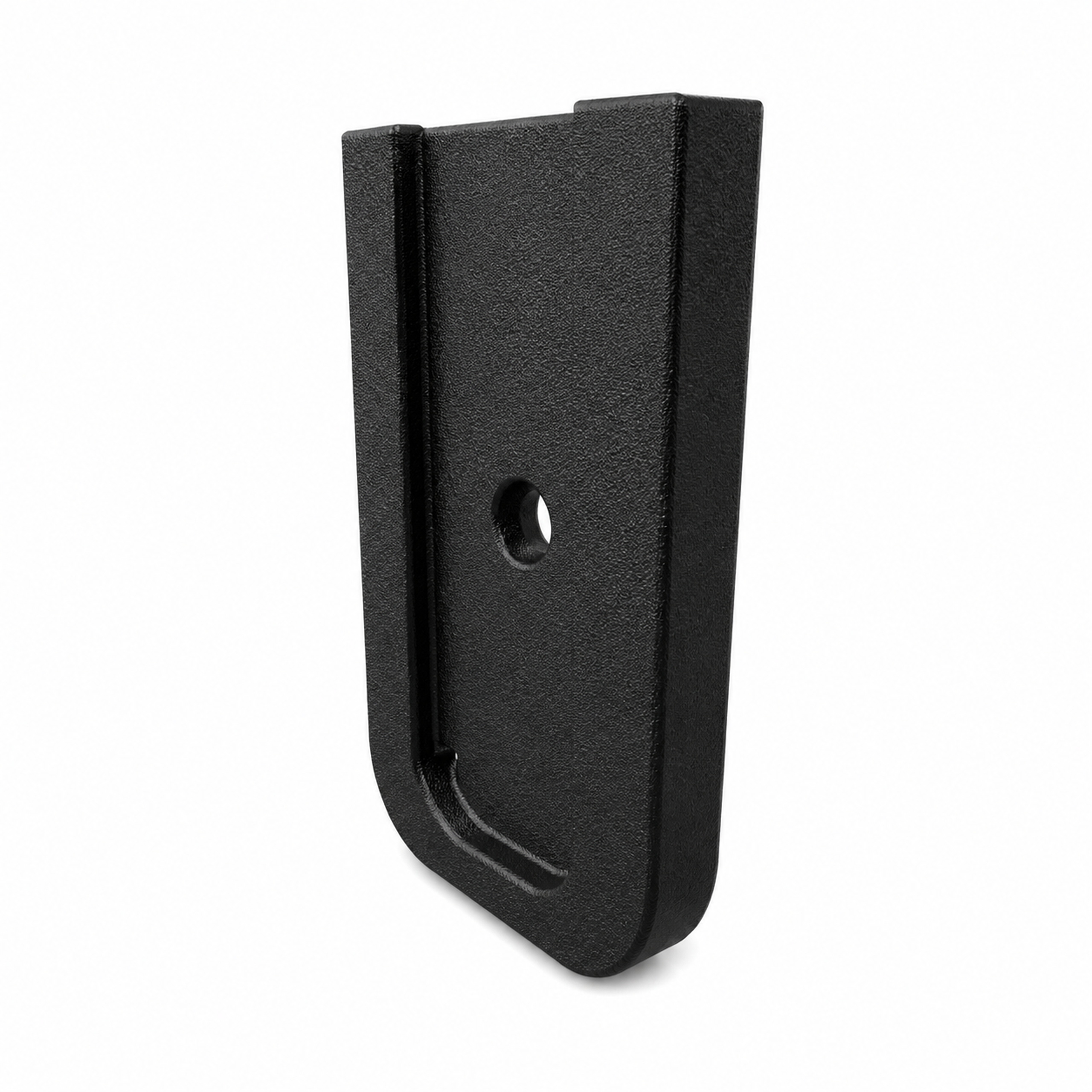 Magazine Floor Plate, Flush-Fit Baseplate for Kel-tec PF-9 - Nylon Polymer | Made in USA 