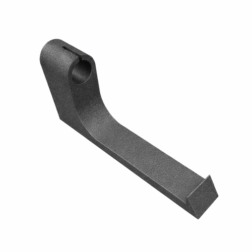 49mm Overhang Gauge for Pioneer Turntables – Cartridge Alignment Tool – Precision Nylon Polymer – Made in USA