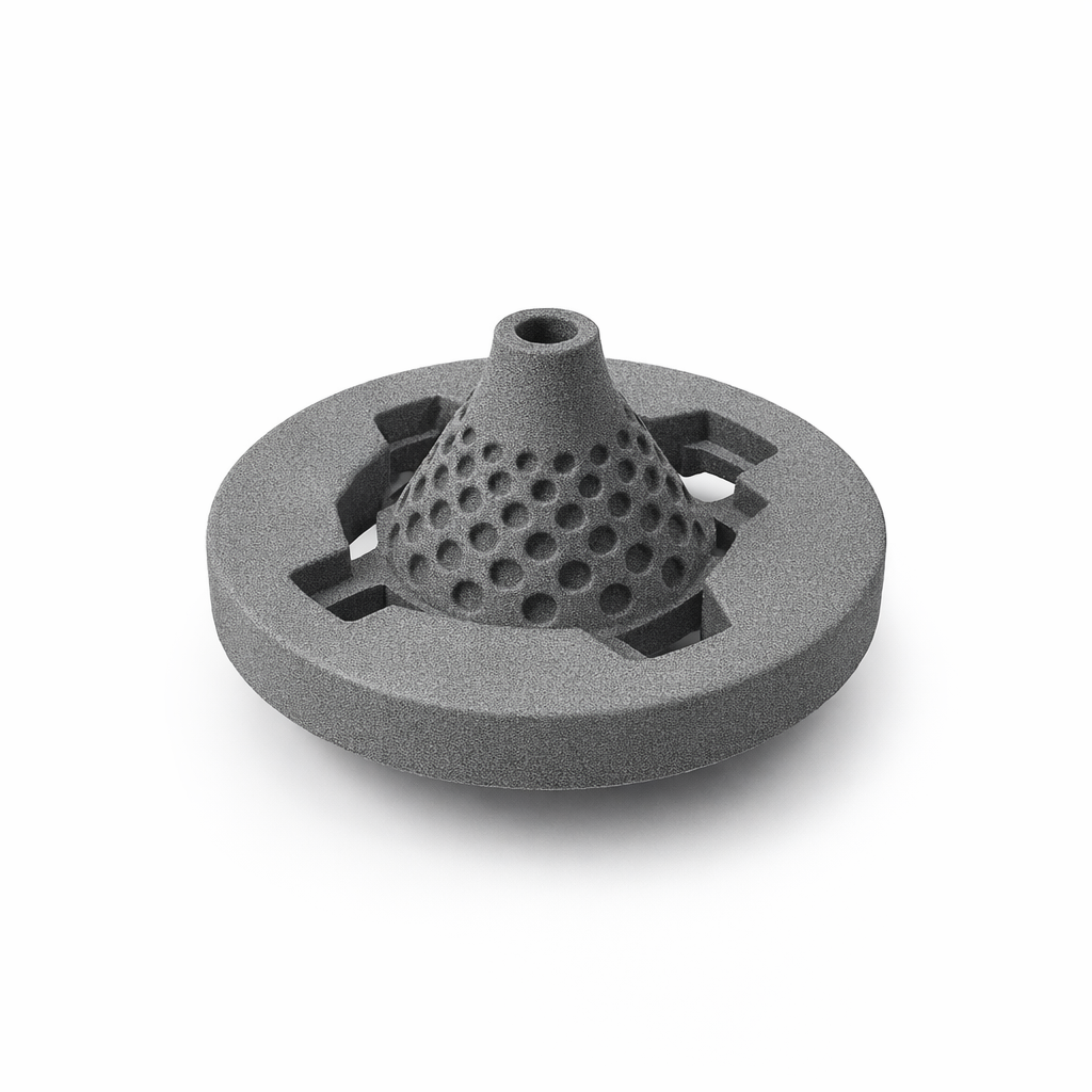 Replacement Nozzle for Wagner Sprayer Models W100, W200, W350, & W550 Part# 0417349 or 417349