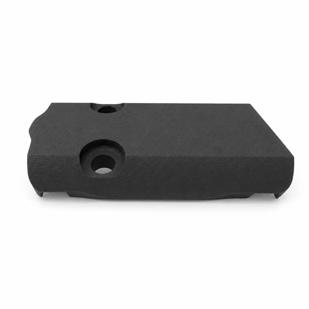 RMR Optic Cover Plate for Smith & Wesson M&P Shield Plus 9mm - Nylon Polymer