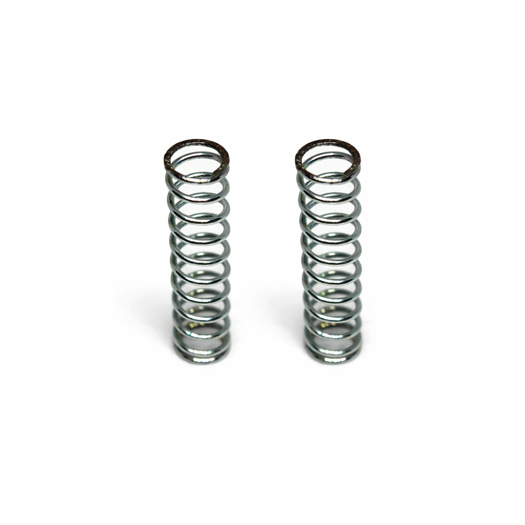 2x Crosman Light Pull 3.5 lb Trigger Sear Spring for 1322 2240 2250 1377 1300 2300 