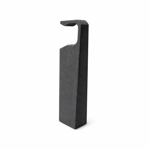 Arm Rest for Thorens TD-160 TD-166 TD-145 TD-165 TD-125 Turntables (TP-16 Tonearm) – Precision Fit Replacement Arm Clip