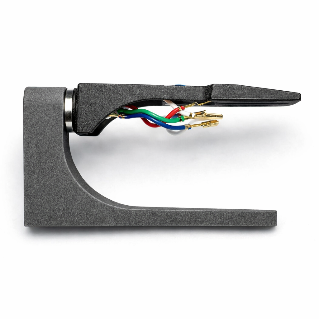 Overhang Setup Gauge for Technics SL1200 SL1210 Series (MK2 MK3 MK5 M5G LTD) Turntable Alignment Tool