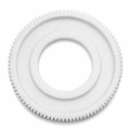 Power Feed Gear for Bridgeport Milling Machine, SERVO Models 100 140 150 200 M4735 - Nylon Polymer