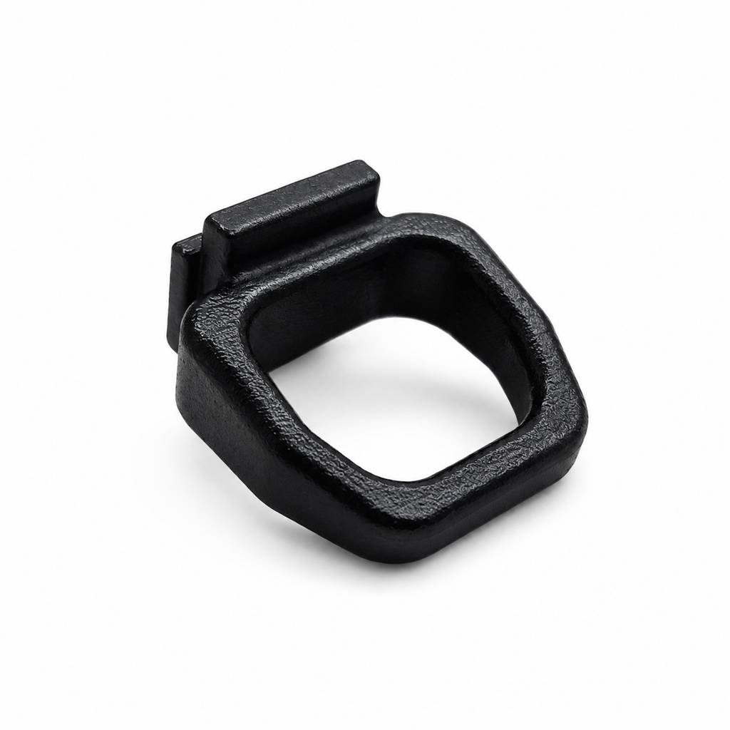 Back Plate Charging Ring for Taurus TX22 – Aluminum Slide Racker Assist