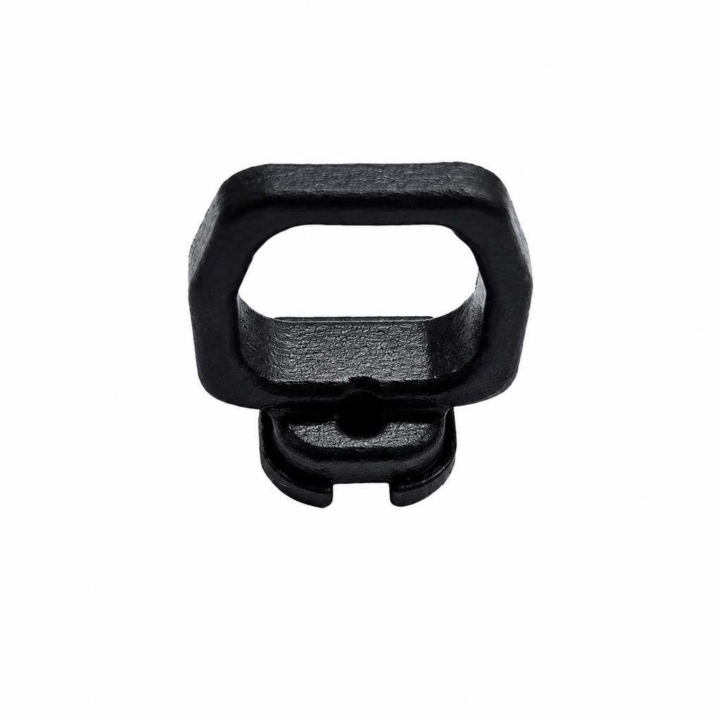 Back Plate Charging Ring for Taurus TX22 – Aluminum Slide Racker Assist
