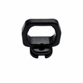 Back Plate Charging Ring for Taurus TX22 – Aluminum Slide Racker Assist