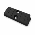 RMSc Optic Cut Slide Cover Plate for Springfield Hellcat & Hellcat Pro - Nylon Polymer