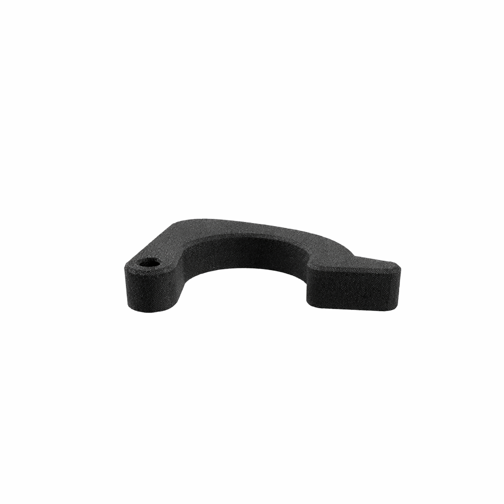 Tonearm Latch for Pioneer PL-518 Arm Rest – Fits PL-112D, PL-115, PL-117D, PL-500, PL-510, PL-514, PL-516 – Secure Tonearm Lock