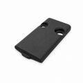 Optics Ready Cut Slide Cover Plate for Sig Sauer P365, P365X, P365 XL, P365 X Macro, & P365 Fuse - Nylon Polymer - Made in USA