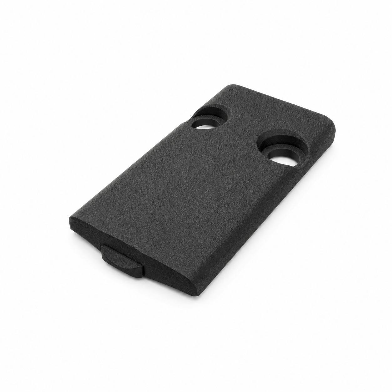 Optics Ready Cut Slide Cover Plate for Sig Sauer P365, P365X, P365 XL, P365 X Macro, & P365 Fuse - Nylon Polymer - Made in USA