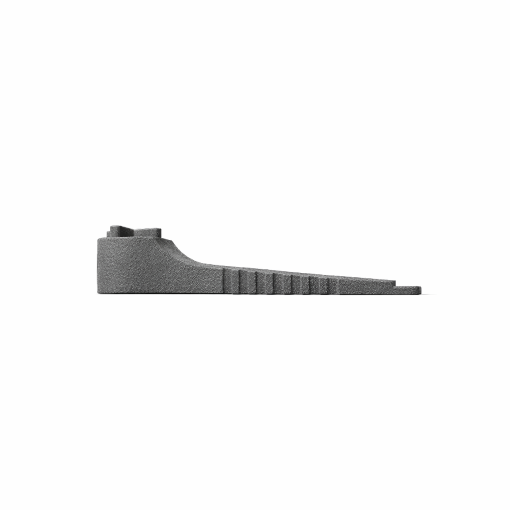 SRO Optic Maintenance Tool for Trijicon RMRHD  - Battery Cap, Windage, & Elevation - Nylon Polymer
