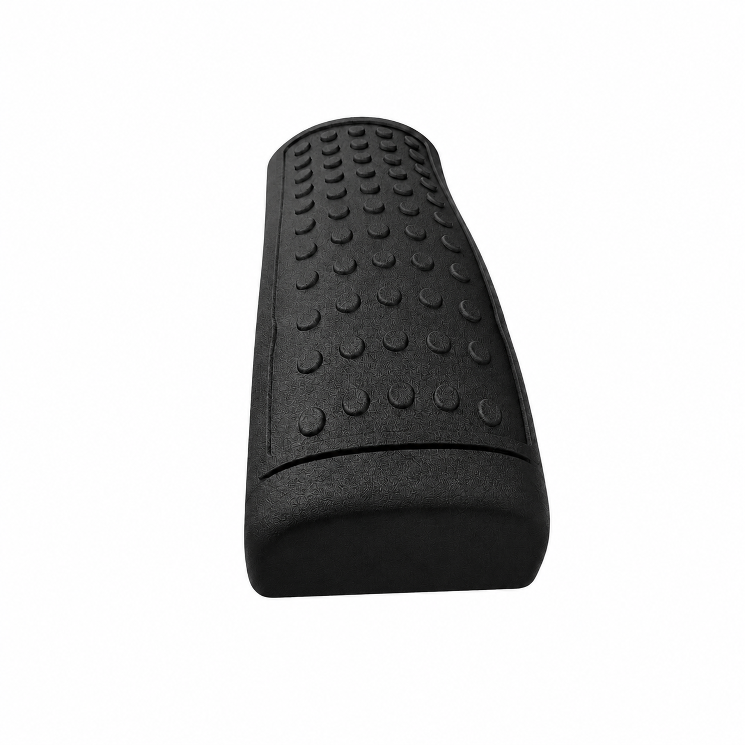 Backstrap Handle Grip for Canik Mete MC9 Black Comfort MED/LRG - Nylon Polymer - Made in USA