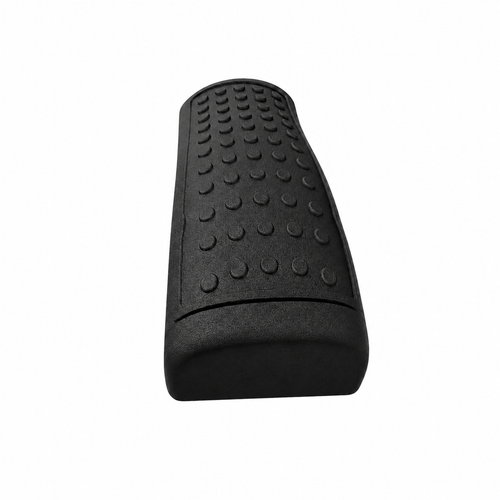 Backstrap Handle Grip for Canik Mete MC9 Black Comfort MED/LRG - Nylon Polymer - Made in USA