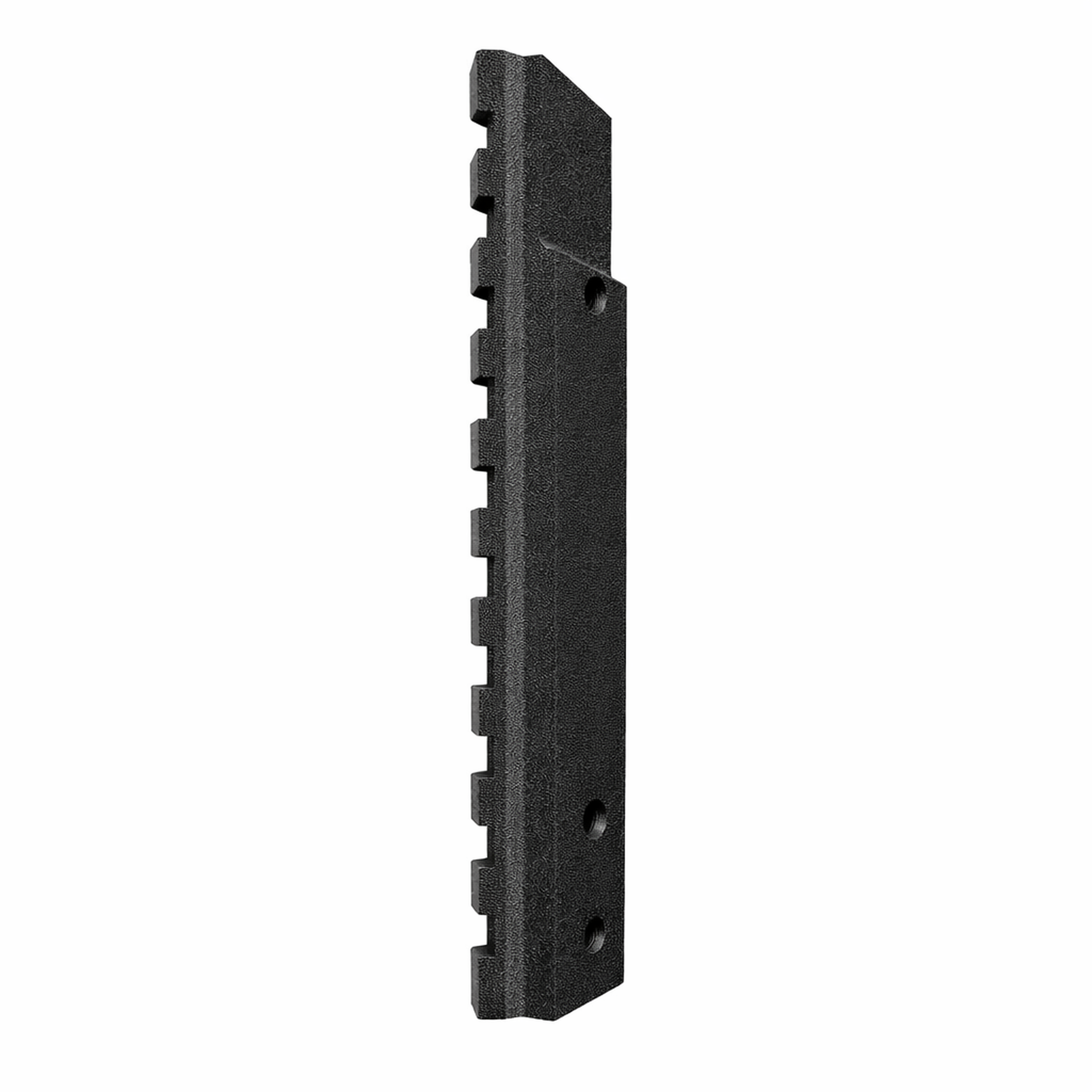 Precision Picatinny Rail Mount for Henry Big Boy Gen 2 Lever Action Rifles – Compatible with H006 & H012 Models | Nylon Polymer | Made in USA