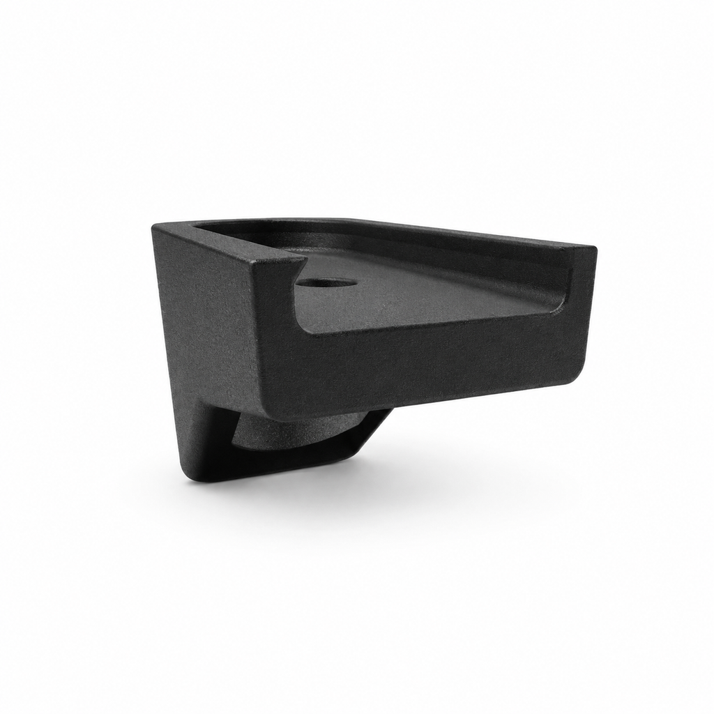 Grip Extension for Beretta Bobcat 21a - Nylon Polymer for Improved Comfort, Control & Pinky Support